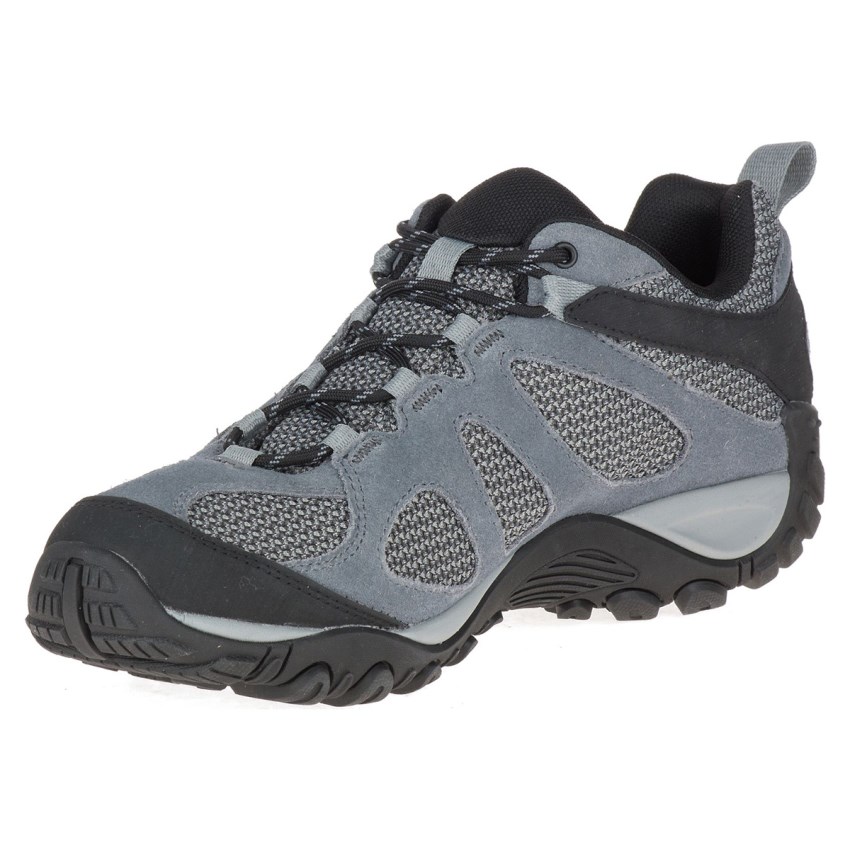 Chaussures Randonnée Merrell Yokota 2 Grise Homme | D.C.RUZC